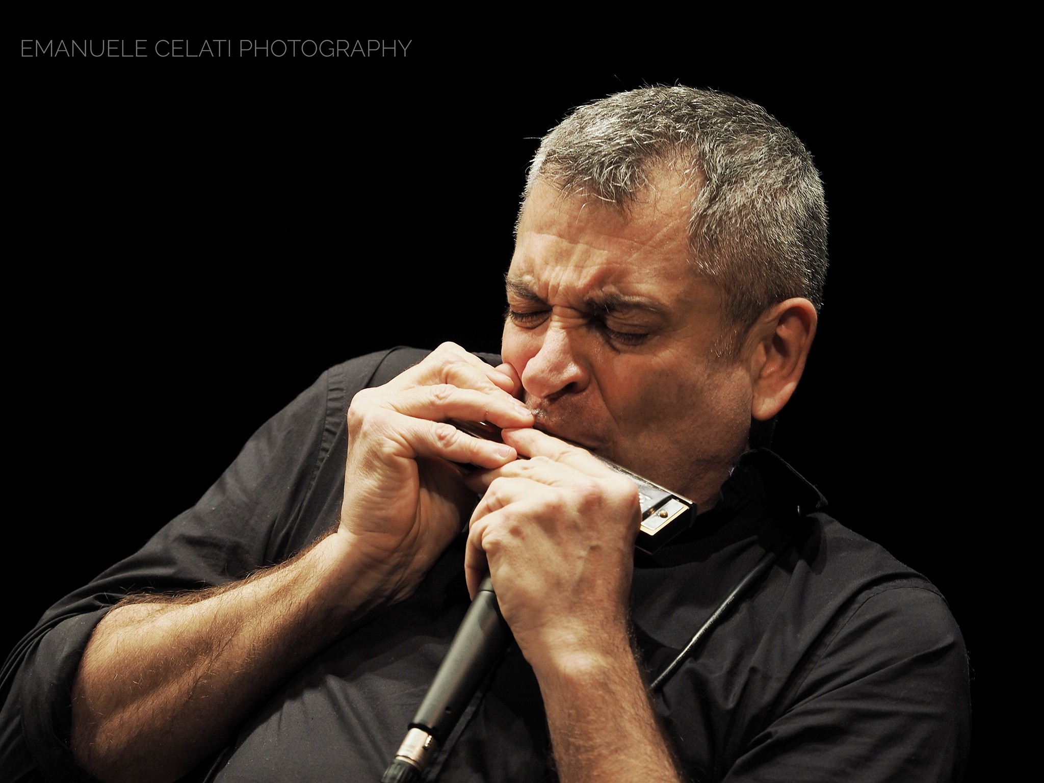 Solo, duo, trio senza un piano di riferimento